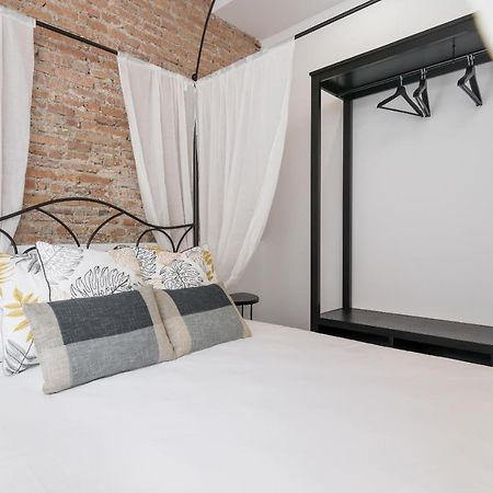 Suite Homes Sweet Alamos Malaga Exterior photo