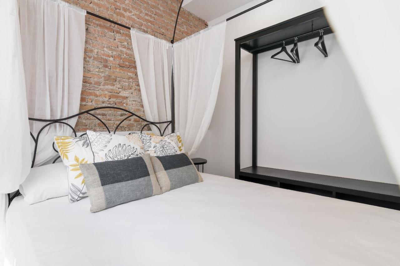 Suite Homes Sweet Alamos Malaga Exterior photo