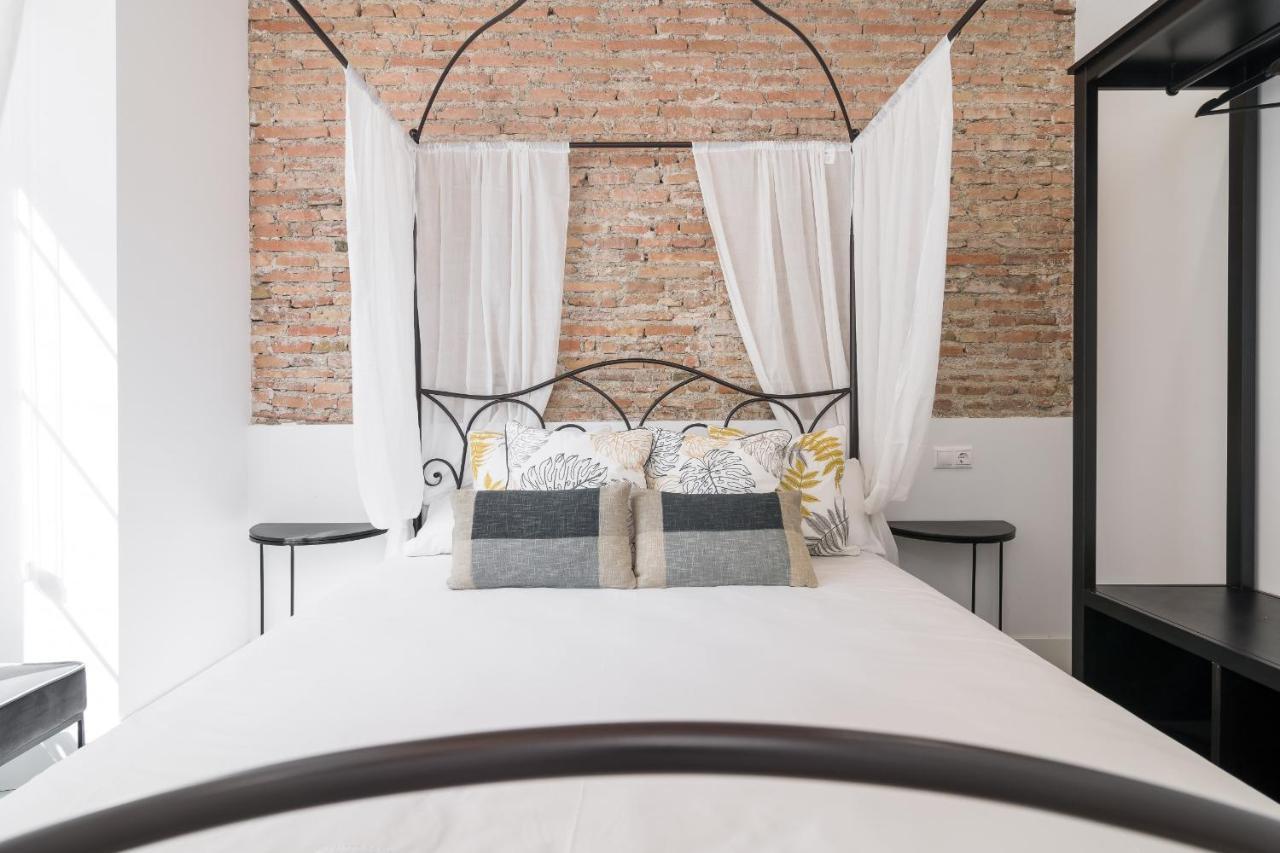 Suite Homes Sweet Alamos Malaga Exterior photo