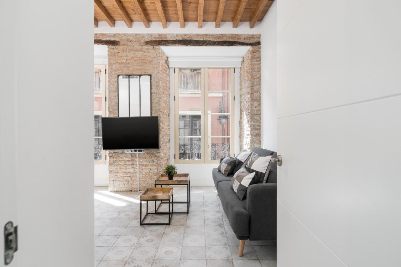 Suite Homes Sweet Alamos Malaga Exterior photo