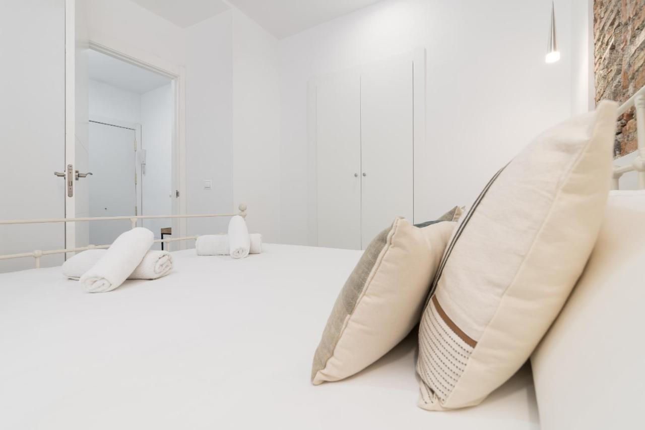 Suite Homes Sweet Alamos Malaga Exterior photo